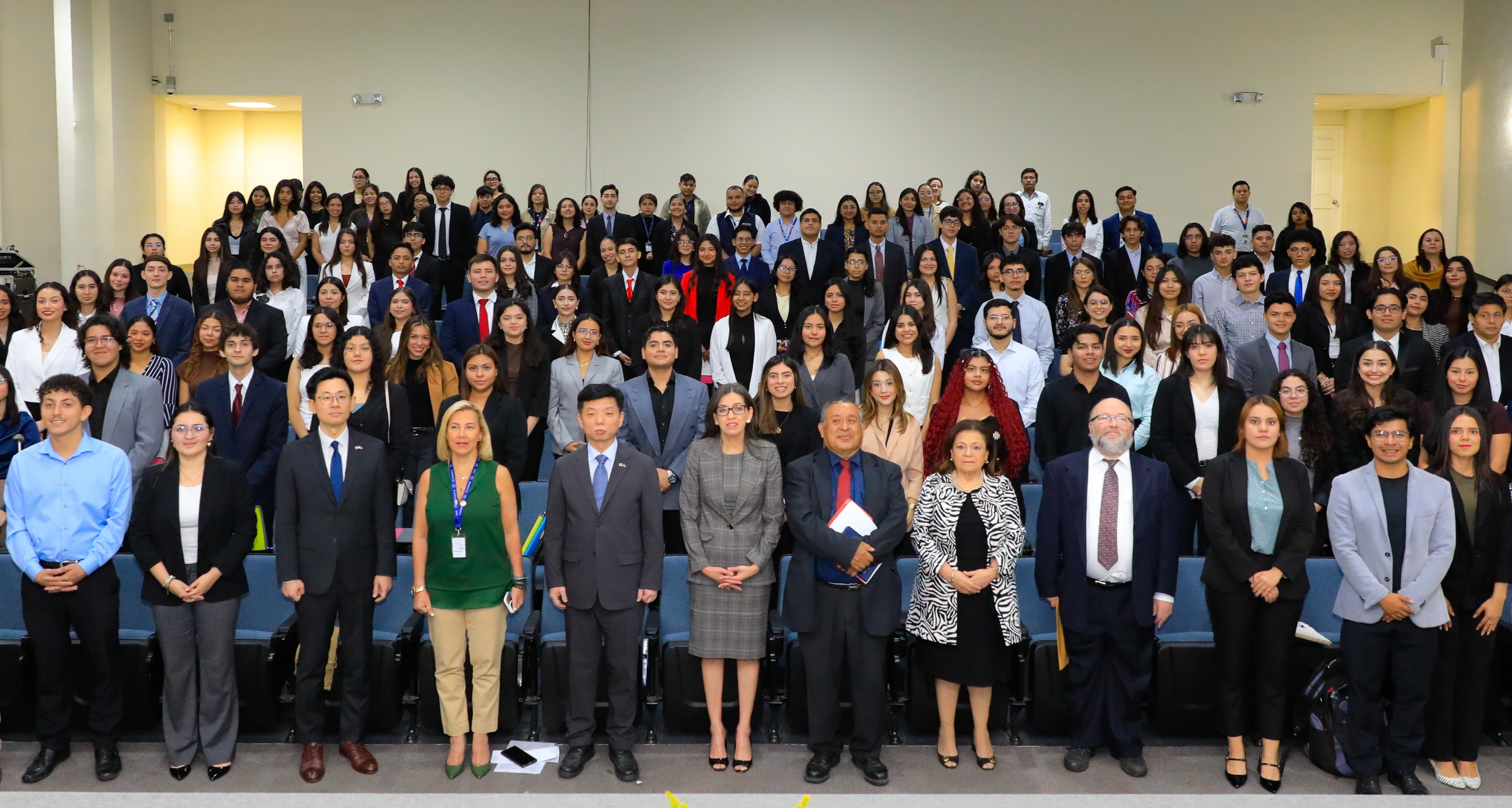 한-엘살바도르 정책간담회 개최