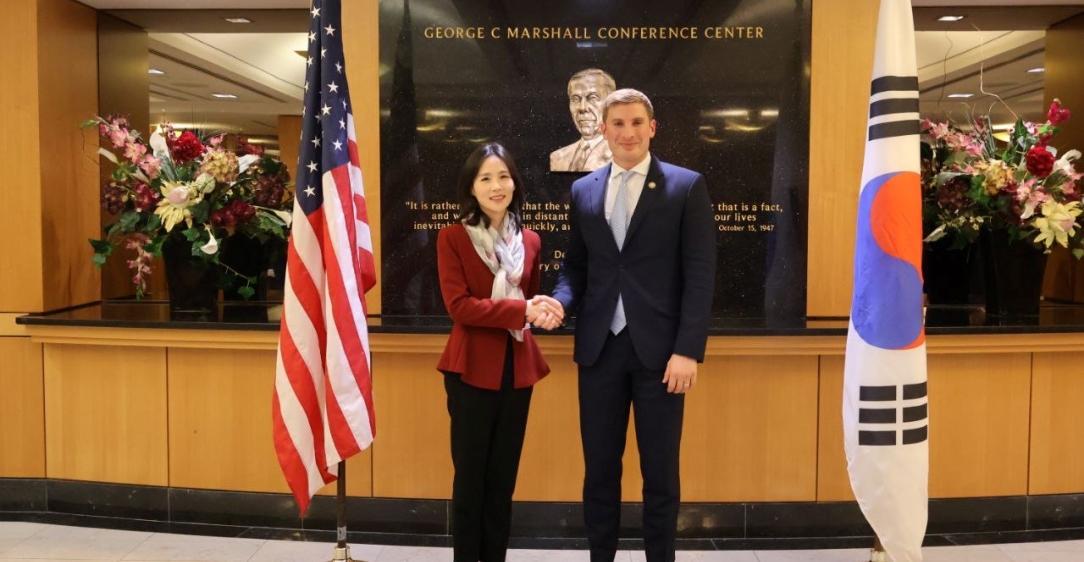 제10차 한미 고위급 경제협의회(SED) 개최                                      