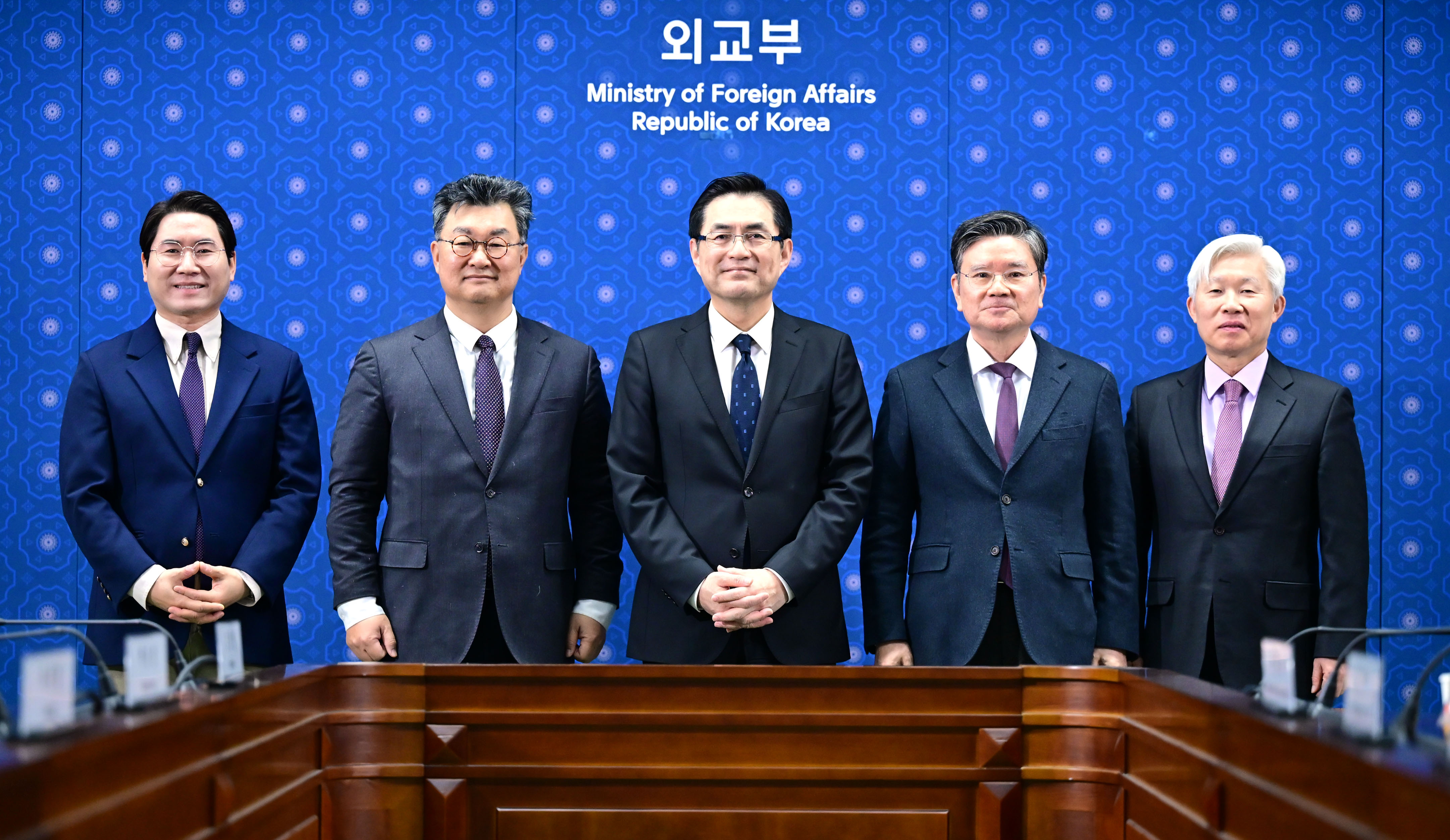 2026년 북한정세 전망 라운드테이블 개최